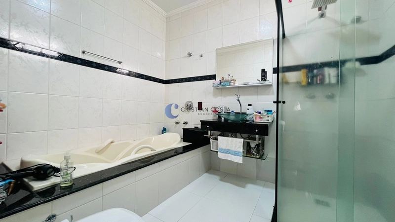 Casa de 2 Dormitórios no Bairro Alves Margarido São Carlos/SP: 11ª foto da galeria de imagens do imóvel
