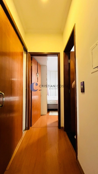 Casa de 2 Dormitórios no Bairro Alves Margarido São Carlos/SP: 6ª foto da galeria de imagens do imóvel