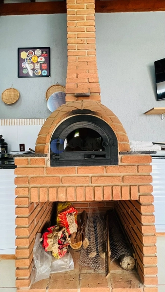 Casa de 2 Dormitórios no Bairro Alves Margarido São Carlos/SP: 14ª foto da galeria de imagens do imóvel