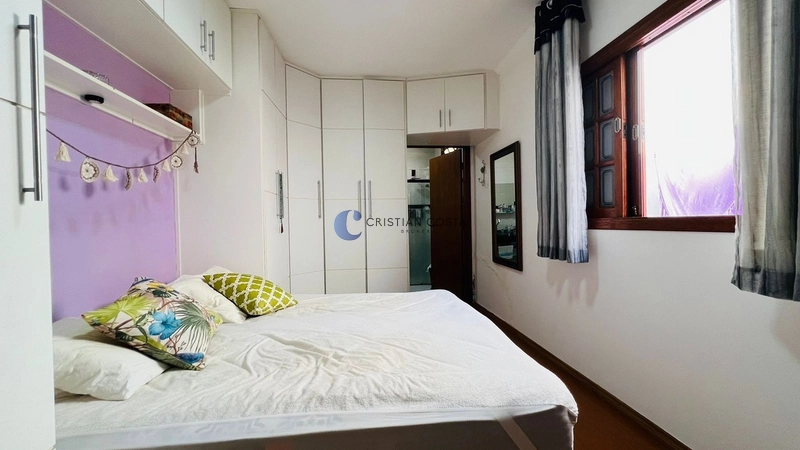 Casa de 2 Dormitórios no Bairro Alves Margarido São Carlos/SP: 10ª foto da galeria de imagens do imóvel