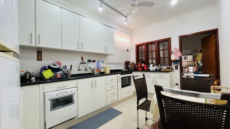 Casa de 2 Dormitórios no Bairro Alves Margarido São Carlos/SP: 12ª foto da galeria de imagens do imóvel