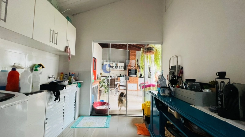 Casa de 2 Dormitórios no Bairro Alves Margarido São Carlos/SP: 13ª foto da galeria de imagens do imóvel