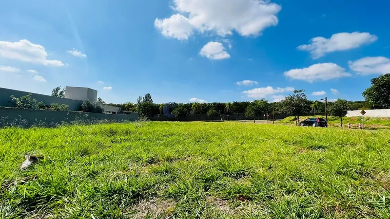 Terreno de 1.405,21 m² no Damha Golf São Carlos em São Carlos/Sp: 2ª foto da galeria de imagens do imóvel