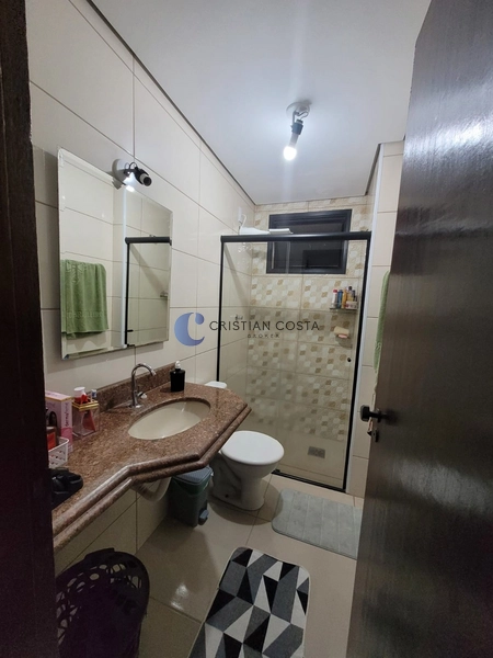 Apartamento de 2 dormitórios no Jardim Santa Paula em São Carlos/SP: 4ª foto da galeria de imagens do imóvel