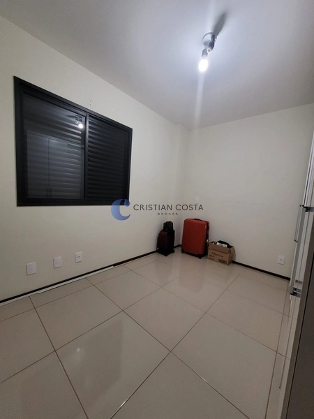 Apartamento de 2 dormitórios no Jardim Santa Paula em São Carlos/SP: 5ª foto da galeria de imagens do imóvel