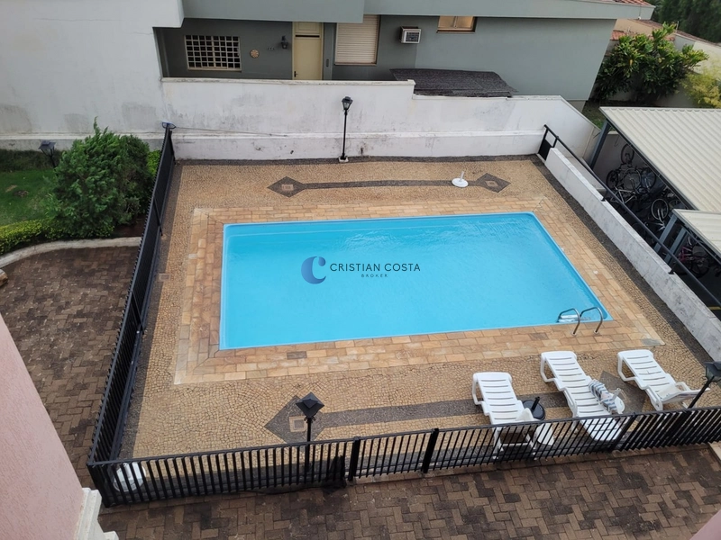 Apartamento de 2 dormitórios no Jardim Santa Paula em São Carlos/SP: 12ª foto da galeria de imagens do imóvel