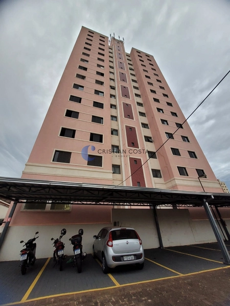 Apartamento de 2 dormitórios no Jardim Santa Paula em São Carlos/SP: 6ª foto da galeria de imagens do imóvel