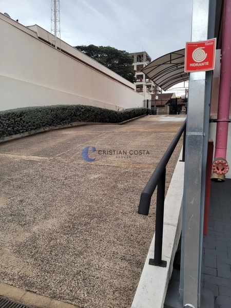 Apartamento de 2 dormitórios no Jardim Santa Paula em São Carlos/SP: 8ª foto da galeria de imagens do imóvel