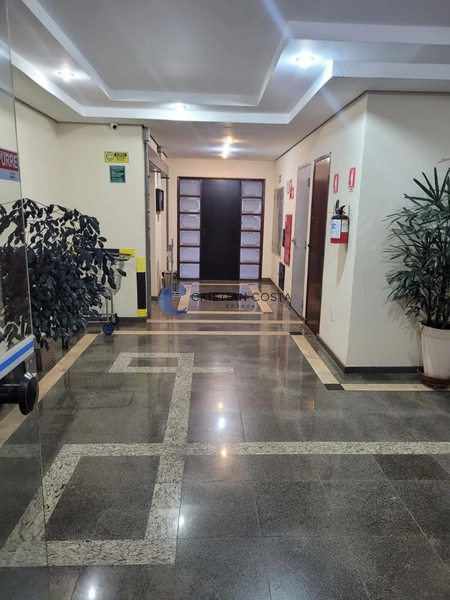 Apartamento de 2 dormitórios no Jardim Santa Paula em São Carlos/SP: 9ª foto da galeria de imagens do imóvel