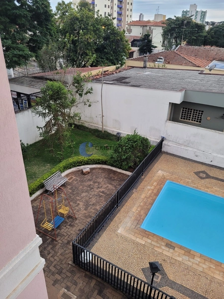 Apartamento de 2 dormitórios no Jardim Santa Paula em São Carlos/SP: 13ª foto da galeria de imagens do imóvel