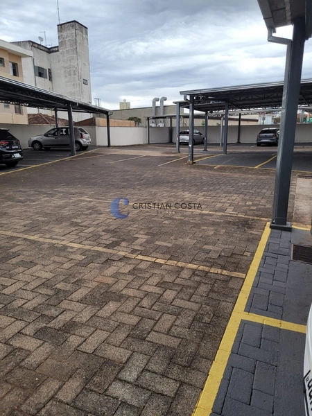 Apartamento de 2 dormitórios no Jardim Santa Paula em São Carlos/SP: 7ª foto da galeria de imagens do imóvel