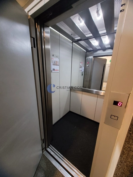 Apartamento de 2 dormitórios no Jardim Santa Paula em São Carlos/SP: 11ª foto da galeria de imagens do imóvel