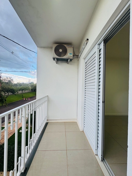 Sobrado de 3 suítes e quintal gramado no Condomínio Village damha II em São Carlos/SP.: 31ª foto da galeria de imagens do imóvel