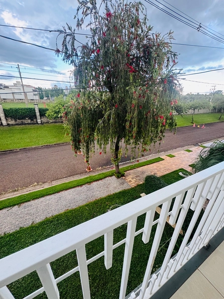 Sobrado de 3 suítes e quintal gramado no Condomínio Village damha II em São Carlos/SP.: 32ª foto da galeria de imagens do imóvel