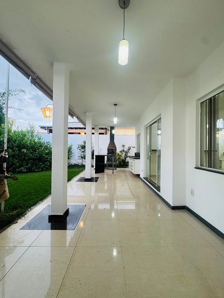 Sobrado de 3 suítes e quintal gramado no Condomínio Village damha II em São Carlos/SP.: 11ª foto da galeria de imagens do imóvel