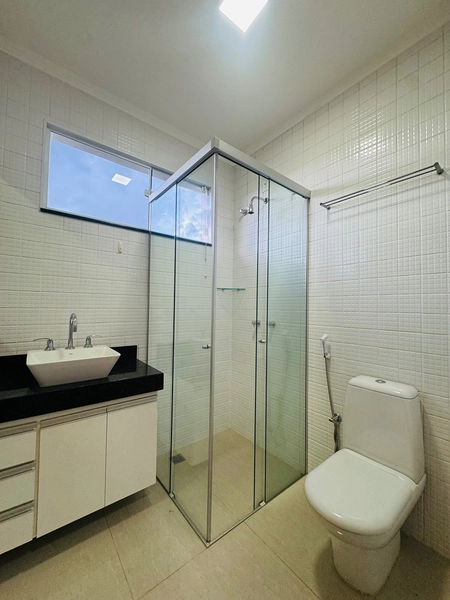 Sobrado de 3 suítes e quintal gramado no Condomínio Village damha II em São Carlos/SP.: 23ª foto da galeria de imagens do imóvel