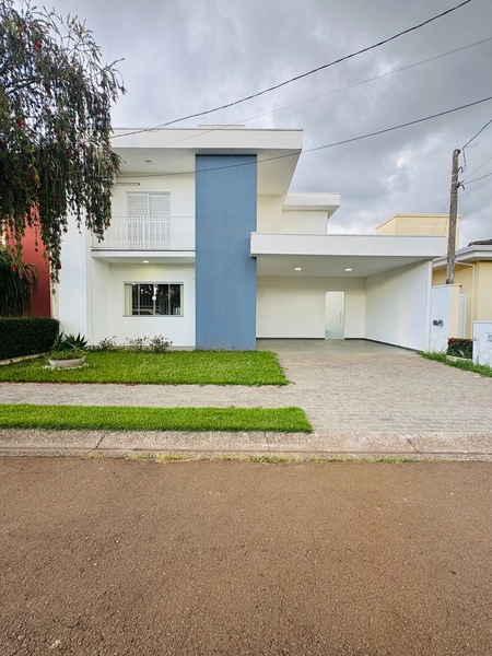 Imóvel residencial ou comercial