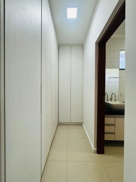 Sobrado de 3 suítes e quintal gramado no Condomínio Village damha II em São Carlos/SP.: 29ª foto da galeria de imagens do imóvel