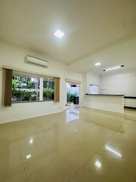 Sobrado de 3 suítes e quintal gramado no Condomínio Village damha II em São Carlos/SP.: 6ª foto da galeria de imagens do imóvel