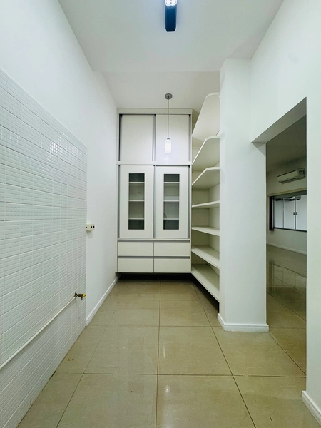 Sobrado de 3 suítes e quintal gramado no Condomínio Village damha II em São Carlos/SP.: 8ª foto da galeria de imagens do imóvel