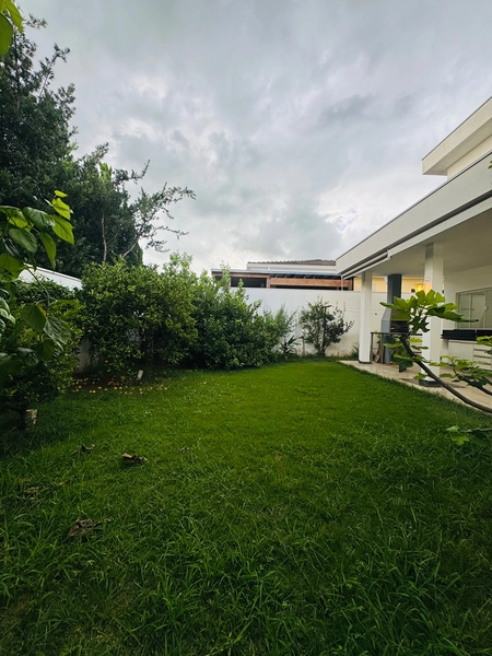 Sobrado de 3 suítes e quintal gramado no Condomínio Village damha II em São Carlos/SP.: 19ª foto da galeria de imagens do imóvel