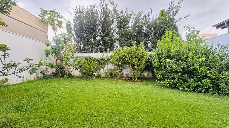 Sobrado de 3 suítes e quintal gramado no Condomínio Village damha II em São Carlos/SP.: 16ª foto da galeria de imagens do imóvel