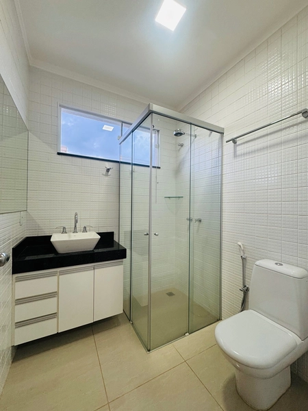 Sobrado de 3 suítes e quintal gramado no Condomínio Village damha II em São Carlos/SP.: 25ª foto da galeria de imagens do imóvel