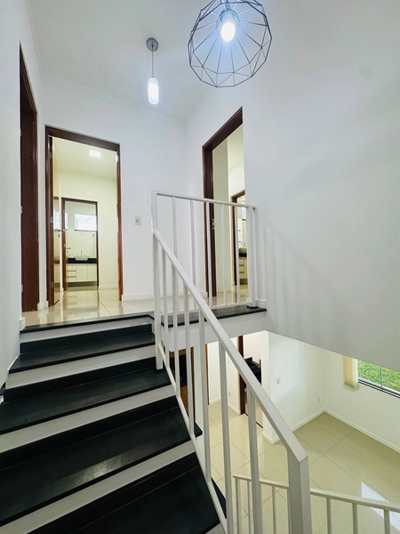 Sobrado de 3 suítes e quintal gramado no Condomínio Village damha II em São Carlos/SP.: 21ª foto da galeria de imagens do imóvel