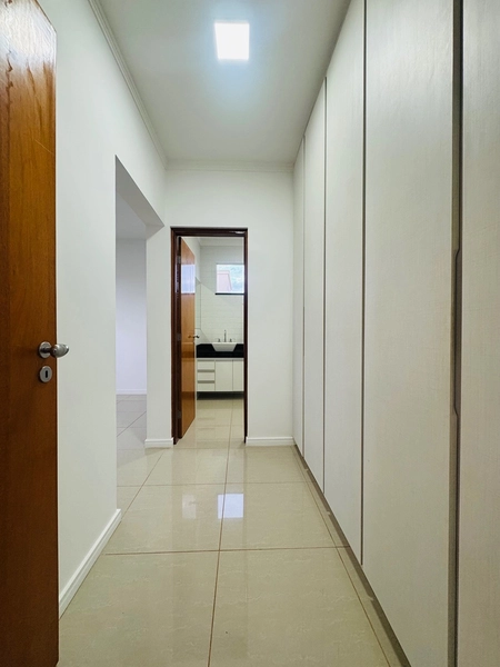 Sobrado de 3 suítes e quintal gramado no Condomínio Village damha II em São Carlos/SP.: 24ª foto da galeria de imagens do imóvel