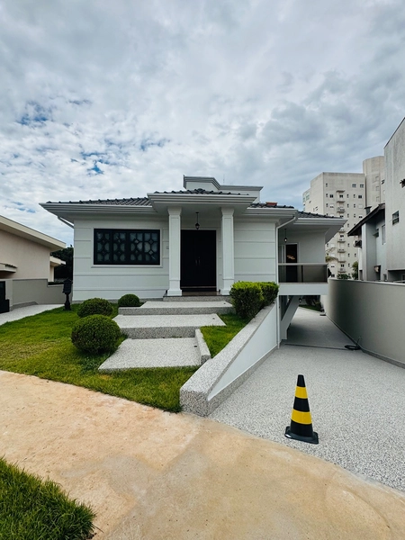 Imóvel residencial ou comercial