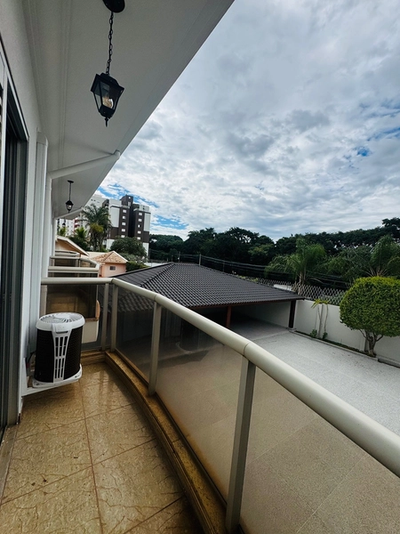 Casa de 5 Suítes e  8 Vagas Cobertas no Condomínio Faber I no Parque Faber em São Carlos/SP.: 26ª foto da galeria de imagens do imóvel