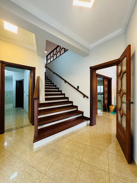 Casa de 5 Suítes e  8 Vagas Cobertas no Condomínio Faber I no Parque Faber em São Carlos/SP.: 31ª foto da galeria de imagens do imóvel