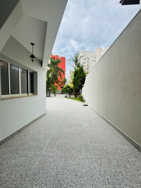 Casa de 5 Suítes e  8 Vagas Cobertas no Condomínio Faber I no Parque Faber em São Carlos/SP.: 47ª foto da galeria de imagens do imóvel