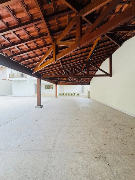 Casa de 5 Suítes e  8 Vagas Cobertas no Condomínio Faber I no Parque Faber em São Carlos/SP.: 51ª foto da galeria de imagens do imóvel