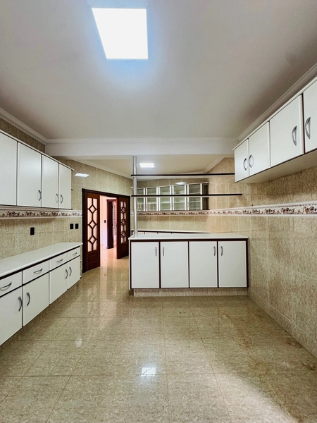 Casa de 5 Suítes e  8 Vagas Cobertas no Condomínio Faber I no Parque Faber em São Carlos/SP.: 44ª foto da galeria de imagens do imóvel