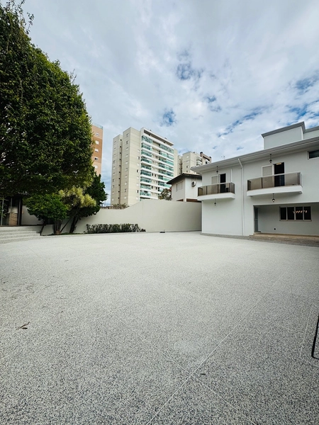 Casa de 5 Suítes e  8 Vagas Cobertas no Condomínio Faber I no Parque Faber em São Carlos/SP.: 52ª foto da galeria de imagens do imóvel