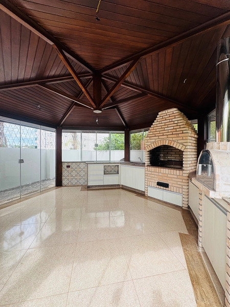 Casa de 5 Suítes e  8 Vagas Cobertas no Condomínio Faber I no Parque Faber em São Carlos/SP.: 54ª foto da galeria de imagens do imóvel