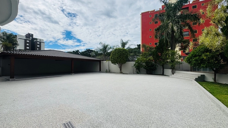 Casa de 5 Suítes e  8 Vagas Cobertas no Condomínio Faber I no Parque Faber em São Carlos/SP.: 49ª foto da galeria de imagens do imóvel