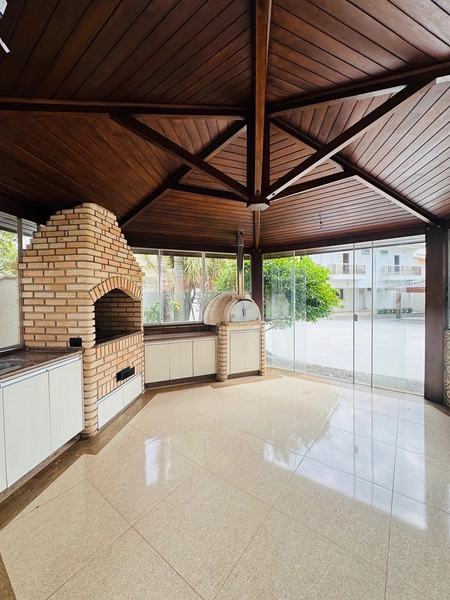 Casa de 5 Suítes e  8 Vagas Cobertas no Condomínio Faber I no Parque Faber em São Carlos/SP.: 56ª foto da galeria de imagens do imóvel