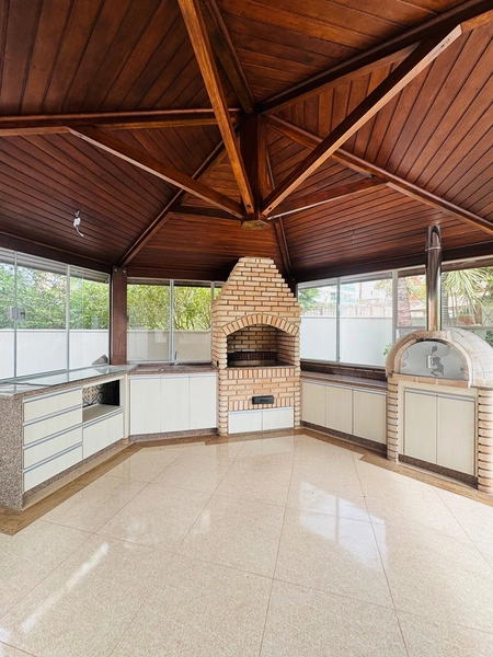 Casa de 5 Suítes e  8 Vagas Cobertas no Condomínio Faber I no Parque Faber em São Carlos/SP.: 55ª foto da galeria de imagens do imóvel