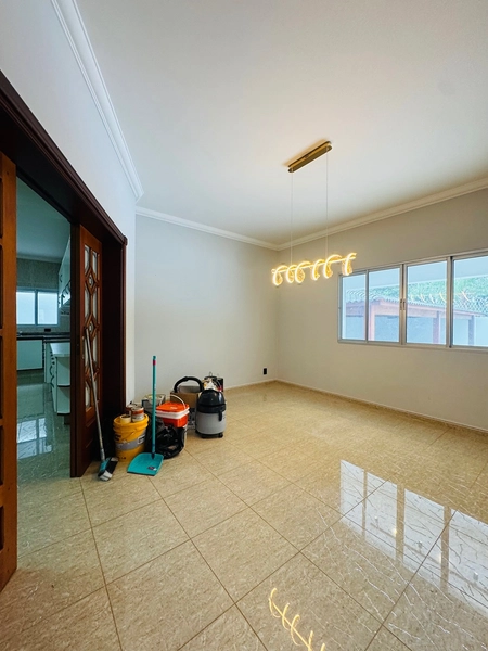 Casa de 5 Suítes e  8 Vagas Cobertas no Condomínio Faber I no Parque Faber em São Carlos/SP.: 38ª foto da galeria de imagens do imóvel