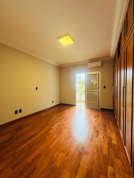 Casa de 5 Suítes e  8 Vagas Cobertas no Condomínio Faber I no Parque Faber em São Carlos/SP.: 21ª foto da galeria de imagens do imóvel