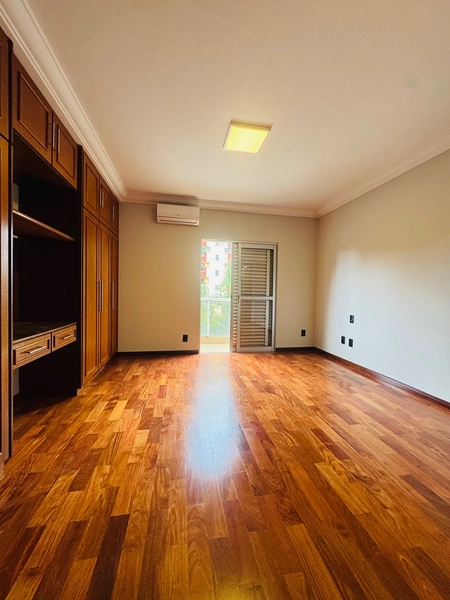 Casa de 5 Suítes e  8 Vagas Cobertas no Condomínio Faber I no Parque Faber em São Carlos/SP.: 25ª foto da galeria de imagens do imóvel