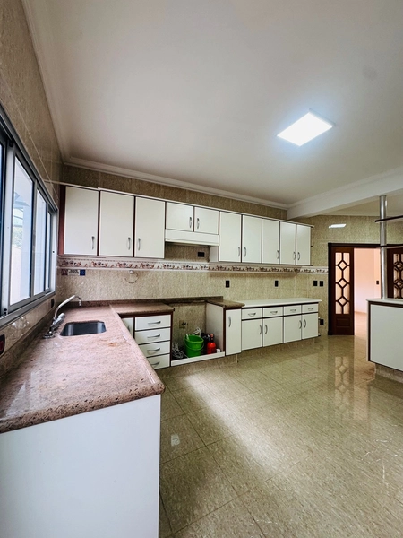 Casa de 5 Suítes e  8 Vagas Cobertas no Condomínio Faber I no Parque Faber em São Carlos/SP.: 43ª foto da galeria de imagens do imóvel