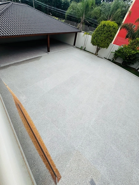 Casa de 5 Suítes e  8 Vagas Cobertas no Condomínio Faber I no Parque Faber em São Carlos/SP.: 27ª foto da galeria de imagens do imóvel