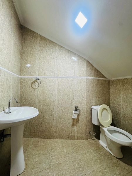 Casa de 5 Suítes e  8 Vagas Cobertas no Condomínio Faber I no Parque Faber em São Carlos/SP.: 34ª foto da galeria de imagens do imóvel