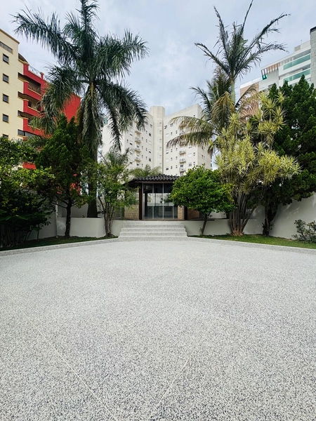 Casa de 5 Suítes e  8 Vagas Cobertas no Condomínio Faber I no Parque Faber em São Carlos/SP.: 53ª foto da galeria de imagens do imóvel