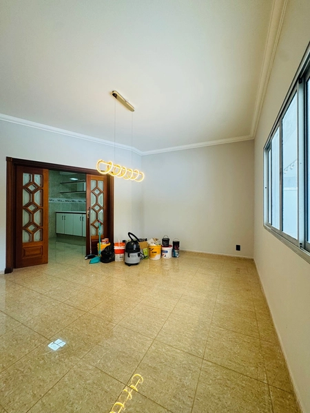 Casa de 5 Suítes e  8 Vagas Cobertas no Condomínio Faber I no Parque Faber em São Carlos/SP.: 39ª foto da galeria de imagens do imóvel