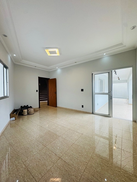 Casa de 5 Suítes e  8 Vagas Cobertas no Condomínio Faber I no Parque Faber em São Carlos/SP.: 37ª foto da galeria de imagens do imóvel