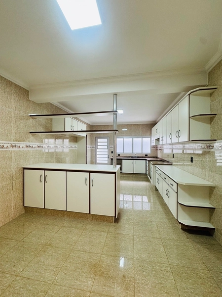 Casa de 5 Suítes e  8 Vagas Cobertas no Condomínio Faber I no Parque Faber em São Carlos/SP.: 41ª foto da galeria de imagens do imóvel